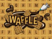Lojë Waffle në internet