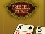 Lojë Freecell Solitaire në internet Lojë Freecell Solitaire në internet