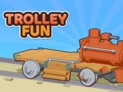 Lojë Kënaqësi me Trolley në internet Lojë Kënaqësi me Trolley në internet