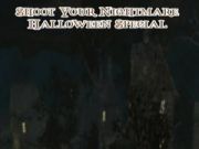 Lojë Gjuaj ëndrrën tuaj të keqe: Spektakli i Halloween në internet Lojë Gjuaj ëndrrën tuaj të keqe: Spektakli i Halloween në internet