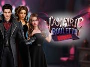 Lojë Romancë e Ruletës Vampirike në internet Lojë Romancë e Ruletës Vampirike në internet