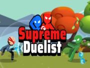 Lojë Duelisti Suprem në internet Lojë Duelisti Suprem në internet
