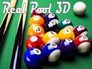 Lojë Biliard Real 3D në internet Lojë Biliard Real 3D në internet