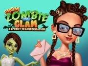 Lojë Nga Zombie në Glam: Një Transformim Ndjellës në internet