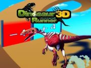 Lojë Vrapuesi Dinosaur 3D në internet Lojë Vrapuesi Dinosaur 3D në internet