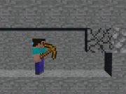 Lojë Miner Noob në internet