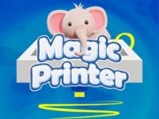Lojë Printer Magjik në internet