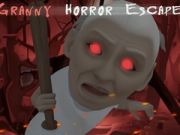 Lojë Ikje I Dalë nga Horrori i Babadha në internet Lojë Ikje I Dalë nga Horrori i Babadha në internet