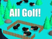 Lojë Të gjitha Golf! në internet