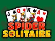 Lojë Solitaire Spider në internet Lojë Solitaire Spider në internet