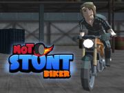 Lojë Moto Akrobatic Biker në internet Lojë Moto Akrobatic Biker në internet