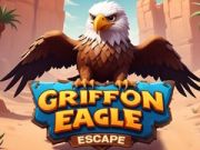 Lojë Arratisjes Griffon Eagle  në internet