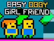 Lojë Mik të lehta Obby në internet