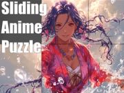 Lojë Puzzle Anime që Lëviz në internet Lojë Puzzle Anime që Lëviz në internet