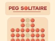 Lojë Peg Solitaire në internet