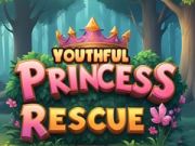 Lojë Shpëtimi i Princeshës së Rinjë në internet Lojë Shpëtimi i Princeshës së Rinjë në internet