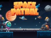 Lojë Patrulla Kosmike në internet