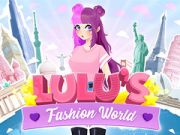 Lojë Bota e Modës së Lulës në internet Lojë Bota e Modës së Lulës në internet