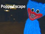 Lojë Ikje e Poppy në internet Lojë Ikje e Poppy në internet