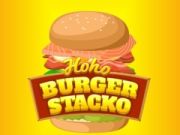 Lojë Hoho Burger Grumbull në internet Lojë Hoho Burger Grumbull në internet