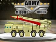 Lojë Kamioni i raketave të ushtrisë në internet