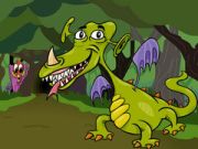 Lojë Pazëllat e Argëtuar të Monsters në internet