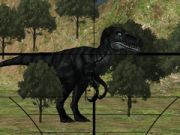 Lojë Gjuha vdekjeprurëse e dinozaurëve në internet