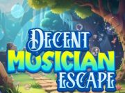 Lojë Arratisja e një Muzikanti të Nderuar në internet