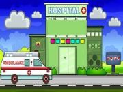 Lojë Shkëputje nga ambuanca në internet