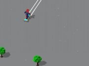 Lojë Marvel Spider-Man: Skatimi në Dëborë në internet Lojë Marvel Spider-Man: Skatimi në Dëborë në internet