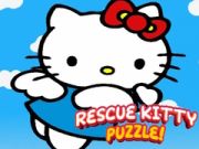Lojë Puzzle Shpëtimi i Maces në internet Lojë Puzzle Shpëtimi i Maces në internet
