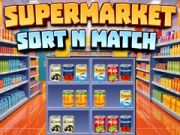 Lojë Supermarket: Rendit dhe Përshtat në internet