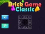 Lojë Lojë Klasike Brick në internet