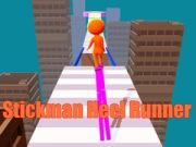 Lojë Cilësi Stickman në internet Lojë Cilësi Stickman në internet