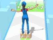 Lojë Skaterat e Cargo në internet