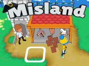 Lojë Misland në internet Lojë Misland në internet
