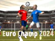 Lojë Kampionati Evropian 2024 në internet Lojë Kampionati Evropian 2024 në internet