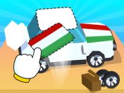 Lojë Montimi i Lodrave 3D në internet