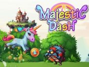 Lojë Garë Majestike në internet Lojë Garë Majestike në internet