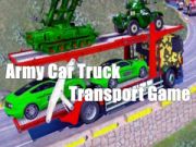 Lojë Lojë Transporti për Makina dhe Kamionët e Ushtrisë në internet Lojë Lojë Transporti për Makina dhe Kamionët e Ushtrisë në internet