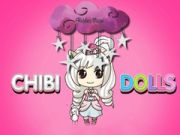 Lojë Chibi Kukull Yjet e Fshehura në internet Lojë Chibi Kukull Yjet e Fshehura në internet