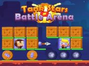 Lojë Yjet Tank - Arena e Betejave në internet