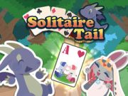 Lojë Bishti Solitaire në internet