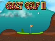 Lojë Golf Çmenduri III në internet Lojë Golf Çmenduri III në internet