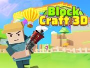 Lojë Block Craft 3D në internet