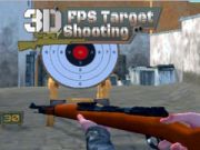 Lojë Qitje Më Dime 3D FPS në internet