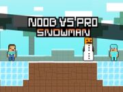 Lojë Noob vs Pro Njeriu I Dhenjë në internet Lojë Noob vs Pro Njeriu I Dhenjë në internet