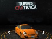Lojë Shtegu i Makinës Turbo në internet