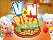 Lojë Lojë Gatimi Pizza V & N në internet Lojë Lojë Gatimi Pizza V & N në internet
