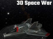 Lojë Luftë Hapësinore 3D në internet
